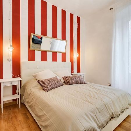 San Cosimato House Roma Exterior foto