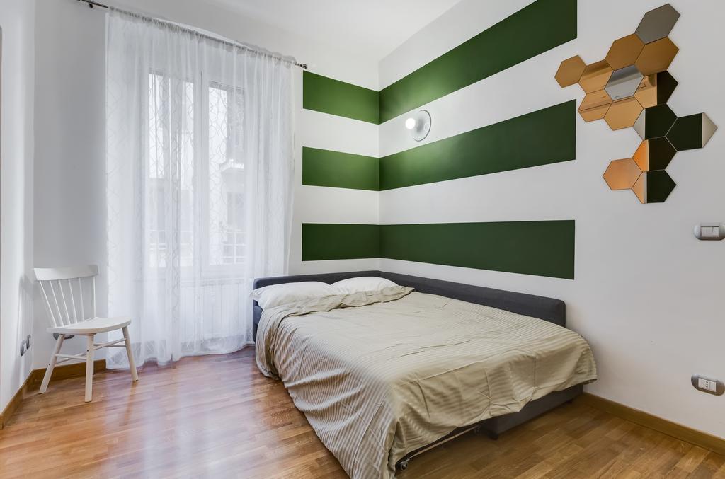 San Cosimato House Roma Exterior foto