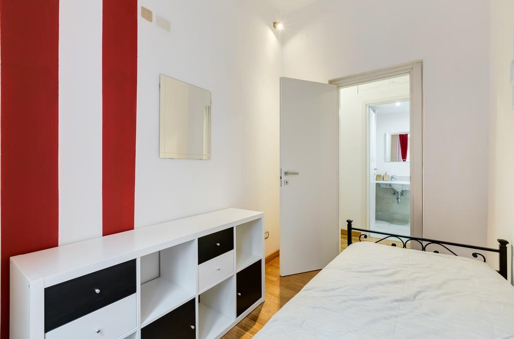 San Cosimato House Roma Exterior foto