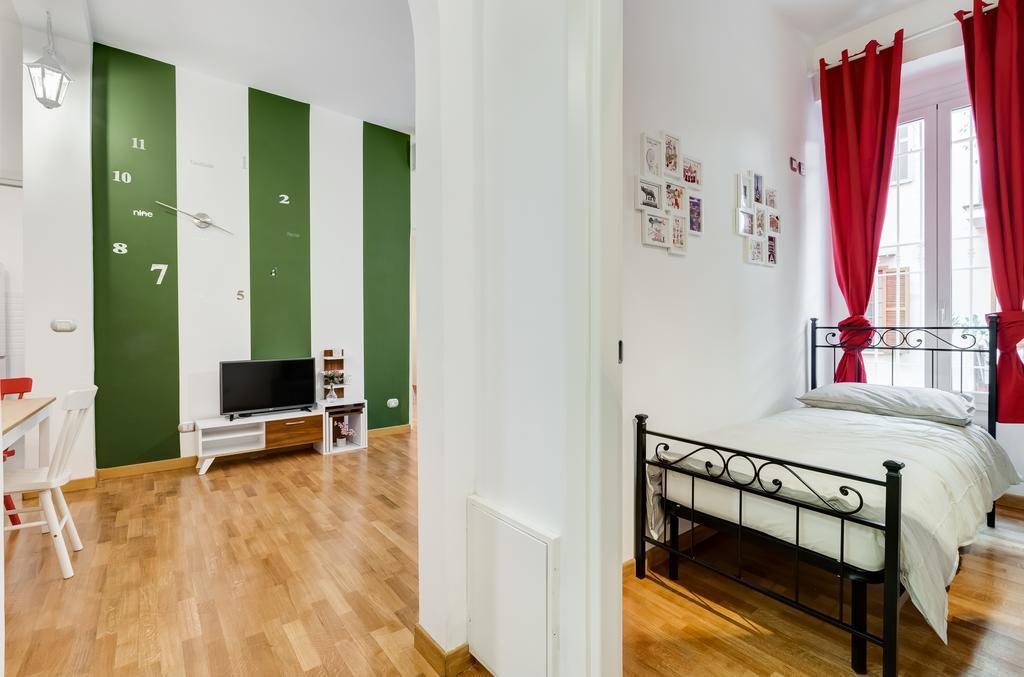 San Cosimato House Roma Exterior foto