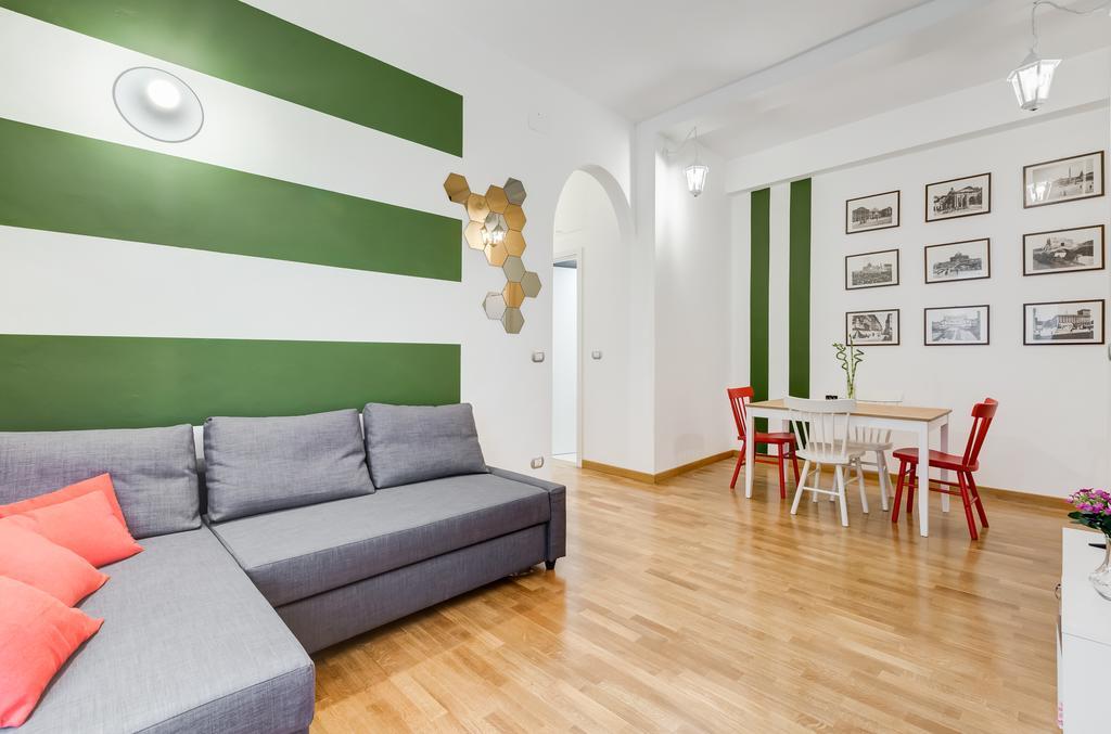 San Cosimato House Roma Exterior foto