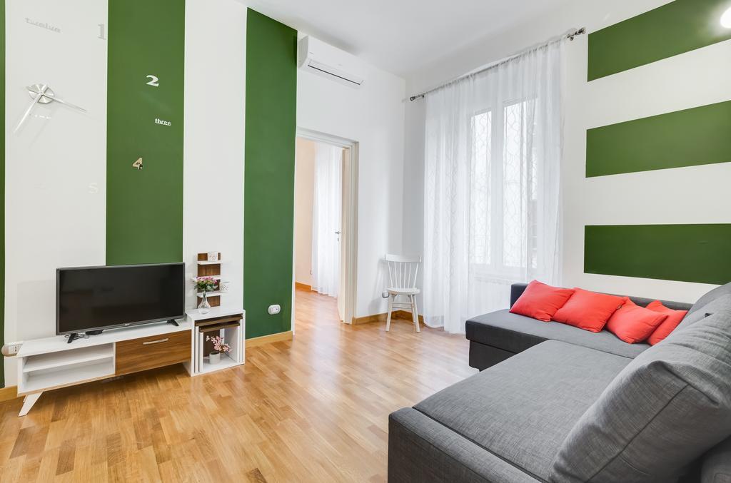 San Cosimato House Roma Exterior foto