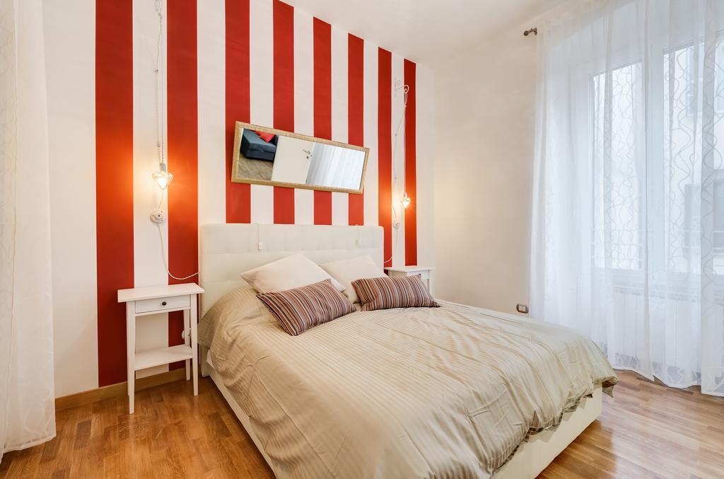San Cosimato House Roma Exterior foto