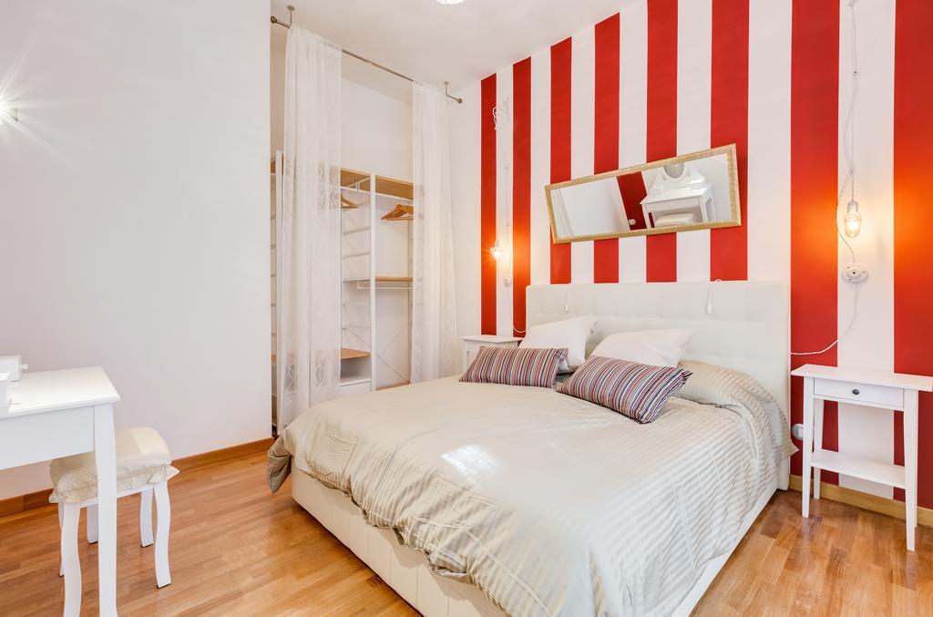 San Cosimato House Roma Exterior foto
